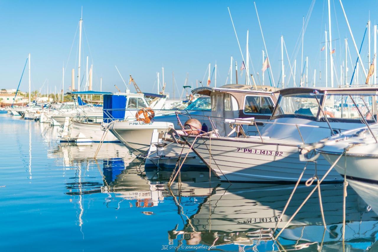 Apartamento Marina *