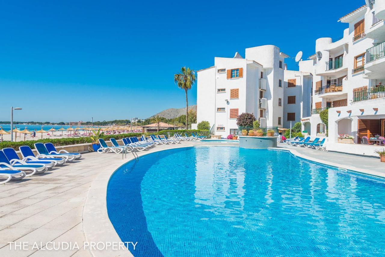 Apartamento Marina